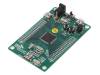 GD32450V-START Ср-во разработки: GD32 ARM CORTEX-M3; USB B mini; GPIO, SWD, USB