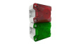 21514812055 Signal Tower Red / Green 120mA 24V PY L-S-TL Wall Mount IP66 Screw Terminal