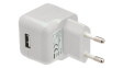 VLMP11955W Wall Charger, 2.1 A