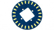 104030013 Grove - Circular LED Arduino, Raspberry Pi, BeagleBone, Edison, LaunchPad, Mbed,