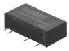 AM2D-2407SH40Z, Преобразователь: DC/DC; 2Вт; Uвх:21,6?26,4В; 7,2ВDC; Iвых:278мА, AIMTEC
