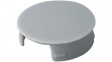 A3220007 Cover 20 mm grey