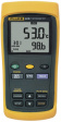 FLUKE 53-2 B термометр 1x -250...+1767 °C