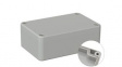 5U300800 Plastic Enclosure 64x98x36.4mm Grey ABS IP66