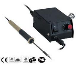 ZD-927, Миниатюрная паяльная станция ZD-927 предназначена для широкого применения, ZhongDi