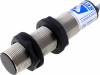PCID-5RN, Датчик: индуктивный; Конф.выхода: NPN / NC; 0?5мм; 10?30ВDC; М18, SELS