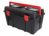5.812.000.391, Контейнер: ящик для инструмента; полипропилен; 21л, Parat