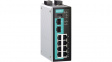 EDR-810-2GSFP Industrial Secure Router