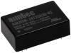 AM3TIW-2412SH30-RZ, Преобразователь: DC/DC; 3Вт; Uвх:9?36В; 12ВDC; Iвых:250мА; DIP24, AIMTEC