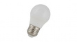 144617 LED Bulb 6W, 240V, 4000K, 490lm, E27, 80mm