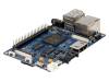 BANANA PI BPI-M1+ Персональный компьютер; A20 ARM Dual-Core; 1ГБ; Память: DDR3