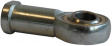 KJ10D For piston diam.25 mm Штоковая полость подшипника скольжения согласно DIN 648
