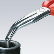 KN-2615200SB (26 15 200 SB), Knipex