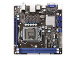 H61MV-ITX, Mainboard, ASRock