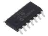 PIC16F18324-I/SL Микроконтроллер PIC; Память:7кБ; SRAM:512Б; EEPROM:256Б; 32МГц
