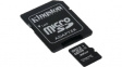 SDC4/32GB microSDHC card, 32 GB