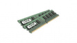 CT2KIT25672AB667S Memory DDR2 SDRAM DIMM 240pin 4 GB : 2 x 2 GB