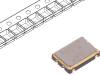 LFSPXO020743CUTT, Генератор: кварцевый; 30МГц; SMD; 3,3В; ±50ppm; 0?70°C, IQD