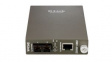 DMC-300SC/E Media Converter, Ethernet - Fibre Multi-Mode, Fibre Ports 1SC