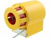 SLD-0002, Сигнализатор: акустический; звуковая; 230ВAC; 230ВDC; IP65, Klaxon