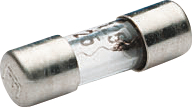 022501.5HXP, Miniature fuse 1.5 A Fast-Blow 225 / 2AG, Littelfuse