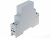 1MH53/5, Корпус: на DIN-рейку; MODULBOX; W:17,5мм; H:90мм; D:58мм; норил, ITALTRONIC