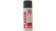 PLASTIK 70 200 ML, CH DE Protective lacquer spray Spray 200 ml