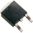 IRLR024ZPBF MOSFET N, 55 V 11 A 35 W DPAK