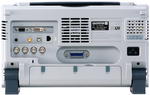 GSP-930 + OPT.1, Spectrum Analyser 3 GHz, GW Instek