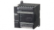 CP1E-N14DR-A Programmable Logic Controller 8DI 6DO Relay 230V