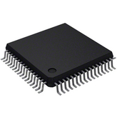 MC908MR16CFUE, Microcontroller HC08 8.2MHz 16KB / 768B QFP-64, NXP