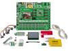 MIKROLAB FOR FT90X, Средство разработки: FT90x, MikroElektronika