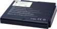 VIS-90-S1130L Toshiba Notebook battery, div. Mod.
