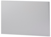 ABPU1040-0150 FP2, Aluminium front panel, Bopla