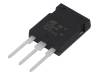 STY139N65M5, Транзистор: N-MOSFET; полевой; 650В; 78А; 625Вт; MAX247, STM