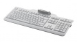 S26381-K100-L120 Keyboard, KB100, DE Germany, QWERTZ, USB, Cable