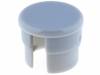 G10Z-G, Заглушка; полиамид; серый; 10мм; -20?70°C; Назначение: G10, RITEL