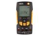 TESTO 760-2 0590 7602 Цифровой мультиметр; V DC:0,1м?600В; V AC:0,1м?600В; True RMS