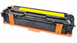 V7-Y03-CC716-Y Toner Cartridge, 1500 Sheets, Yellow