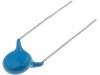 CY2Y-4N7, Конденсатор: керамический; Y2; 4,7нФ; Y5V; ±20%; THT; 7,5мм; 250ВAC, SR PASSIVES