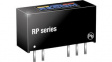 RP-2415S DC/DC Converter 24 VDC...24 VDC 15 VDC 1 W