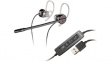 85800-05 Headset Blackwire C435 Binaural