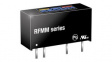 RFMM-0505S DC/DC Converter 1W 5V 200mA