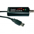 0108 Expert mouseCLOCK USB II BNC с активной антенной DCF77 USB, BNC
