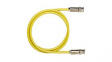5223-36 Test Lead, BNC Plug - BNC Plug, 914.4mm, Gold-Plated