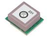 YIC51513PGM-37, Модуль: GPS; ±2,5м; GPS; -163дБм; 3?4,3ВDC; 9,6кбит/с; 10Гц; UART, YIC