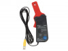 TA018 Приставка токовые клещи AC/DC; I DC: 60А; I AC: 60А; 9мм; 250г; BNC