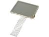 DEM 320240G FGH-PW (A-TOUCH) Дисплей: LCD; графический; FSTN Positive; 320x240; LED; PIN:24