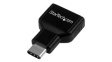 USB31CAADG Adapter, USB-C Plug - USB A Socket