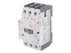 MMS-32S 17A, Выключатель двигателя; 7,5кВт; 220?690ВAC; DIN; IP20; -20?60°C, LS ELECTRIC